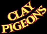 Clay Pigeons
