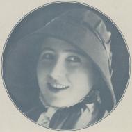 Rachel Devirys