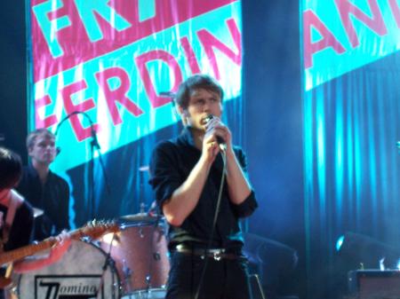 Alternative Rock Musikkgruppe &amp; Artist Liste 