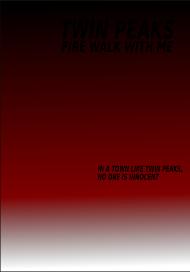 Twin Peaks: Fire Walk with Me