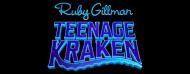 Ruby Gillman, Teenage Kraken