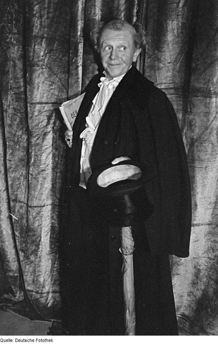Hans Hermann Schaufuß