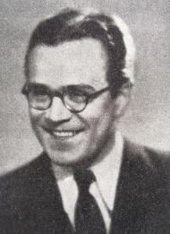 Vladimír Hlavatý