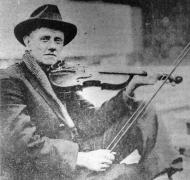 Fiddlin' John Carson Fiddlin' John Carson