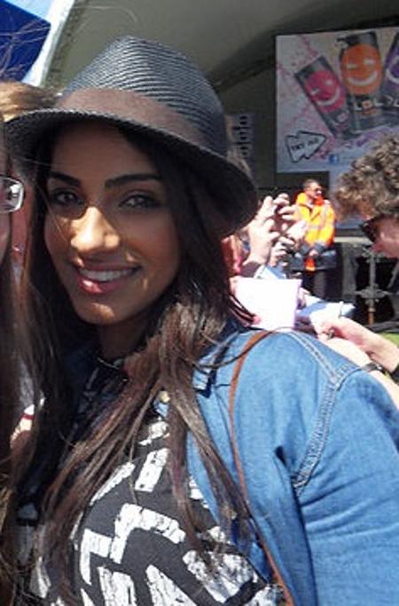 Mandip Gill Mandip Gill