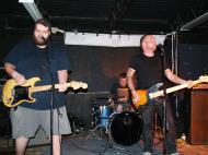 John Moreland Sang Liste 
