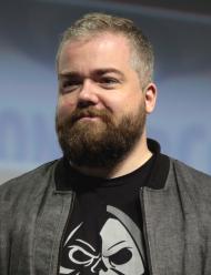 David F. Sandberg Film Liste  (Filmografi) 