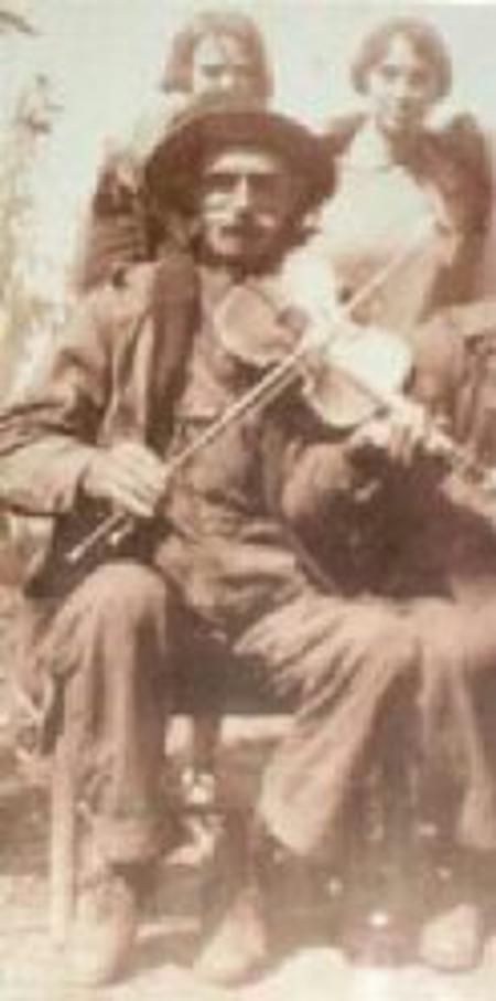 Pendleton Vandiver Pendleton Vandiver