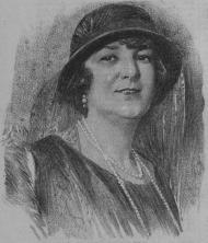Josefine Kramer-Glöckner