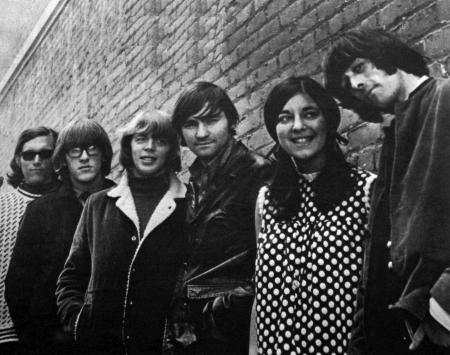 San Francisco Sound Musikkgruppe &amp; Artist Liste 