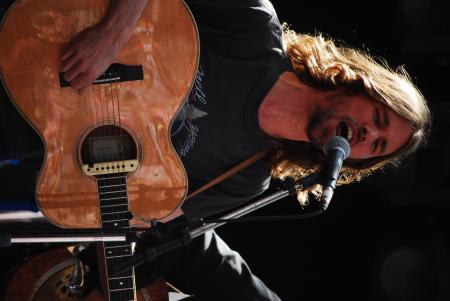 Willie Watson Willie Watson