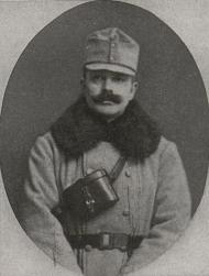 Ludwig Hesshaimer
