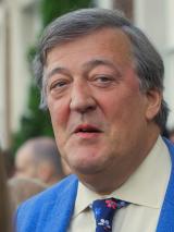 Stephen Fry Stephen Fry