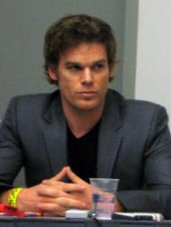 Michael C. Hall