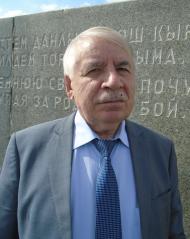 Zinnur Mansurof