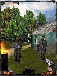 S.T.A.L.K.E.R. Mobile
