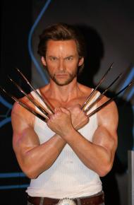 X-Men Origins: Wolverine