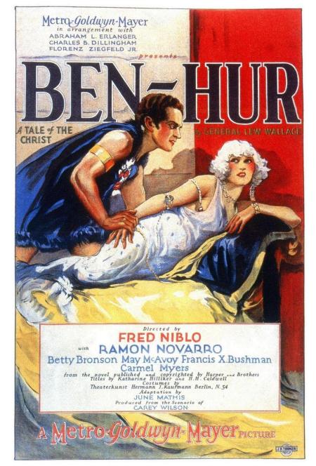 Silent Film Film Liste 
