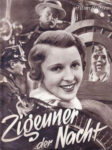 Gypsies of the Night