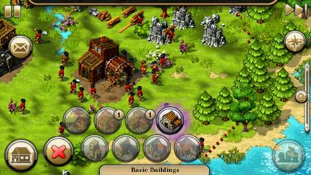 The Settlers IV