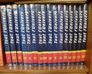 Knowledge encyclopædia