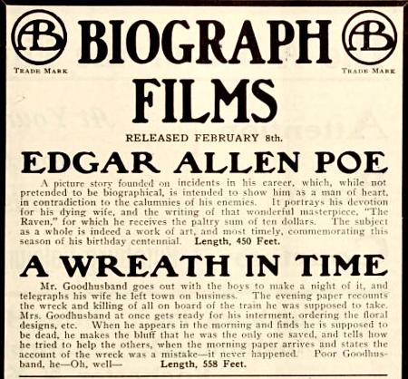 A Wreath in Time