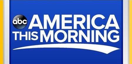 Good Morning America First Look