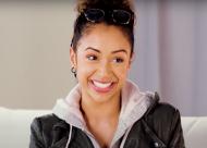 Liza Koshy