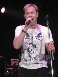 Jason Donovan Jason Donovan