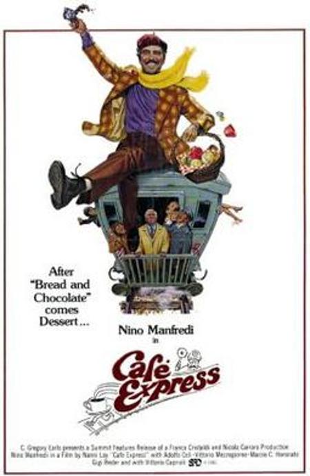 Café Express