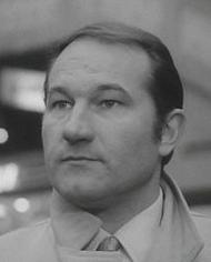 François Cadet Film Liste  (Filmografi) 