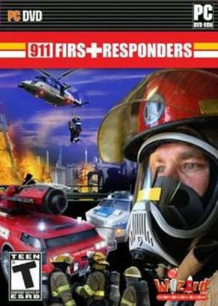 Emergency 4: Global Fighters for Life
