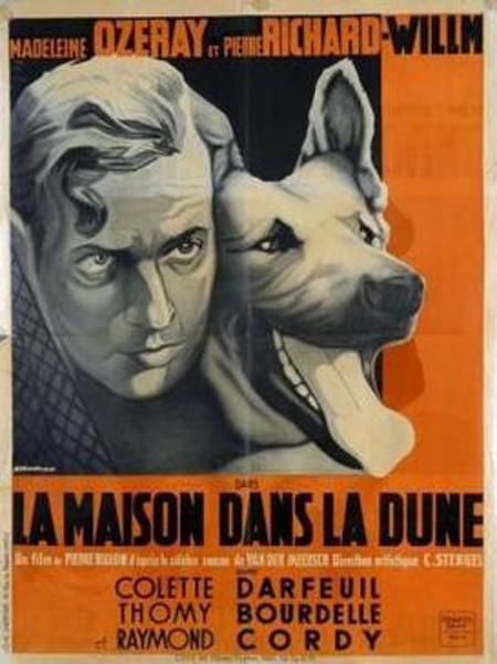 The House on the Dune