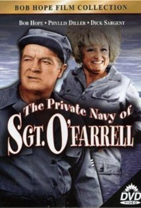 The Private Navy of Sgt. O'Farrell