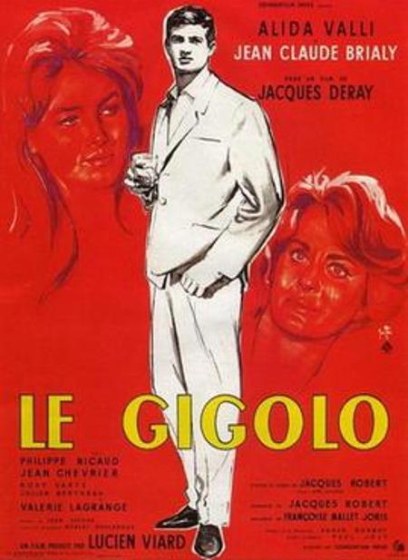 The Gigolo