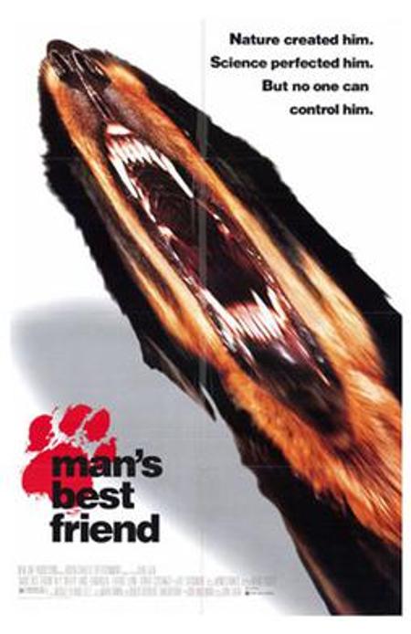 Man's Best Friend