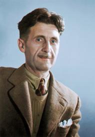George Orwell Bok Liste  (Bibliografi) 