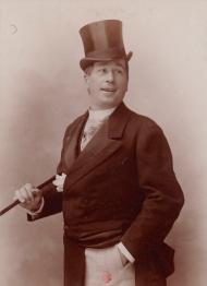 Paul Clerget