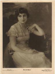 Beverly Bayne