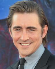 Lee Pace Film Liste  (Filmografi) 