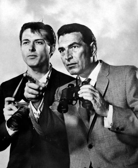 Target: The Corruptors!