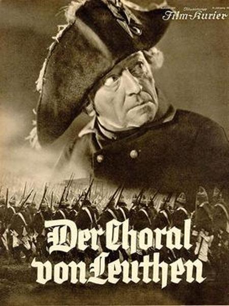 Der Choral von Leuthen