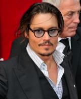 Johnny Depp Sang Liste 