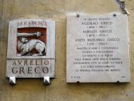 Enzo Musumeci Greco