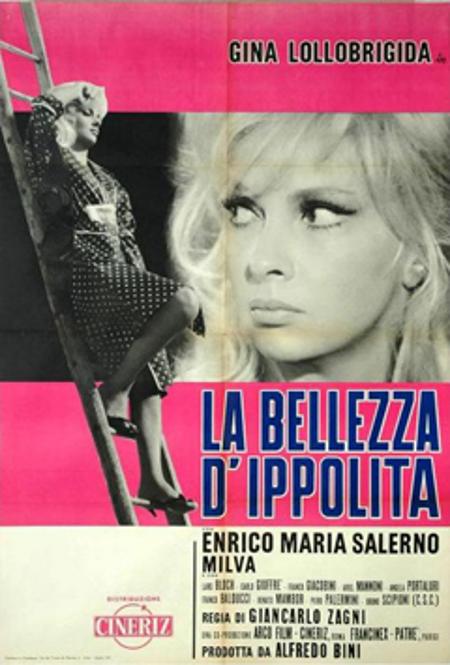 La bellezza di Ippolita