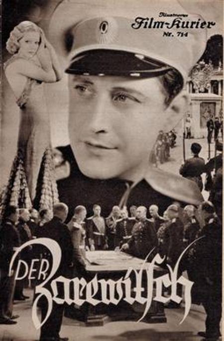 The Tsarevich