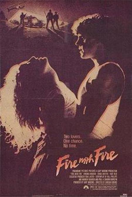 Fire with Fire