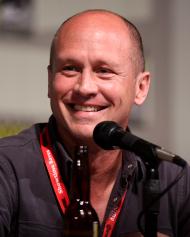 Mike Judge Mike Judge