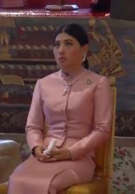Princess Sirivannavari of Thailand