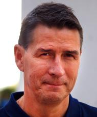 Hans Särkijärvi